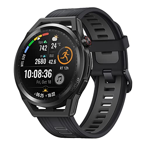 HUAWEI - ヨドバシカメラ福袋　HUAWEI Watch GT Runnerスマートウォッチ ヨドバシ.com - ファーウェイ HUAWEI スマートウォッチ Huawei